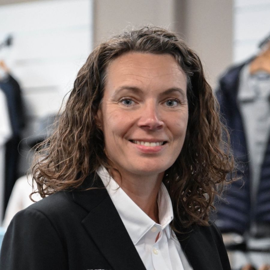 Sanne Jepsen